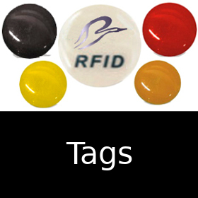 Link To RFID Tags